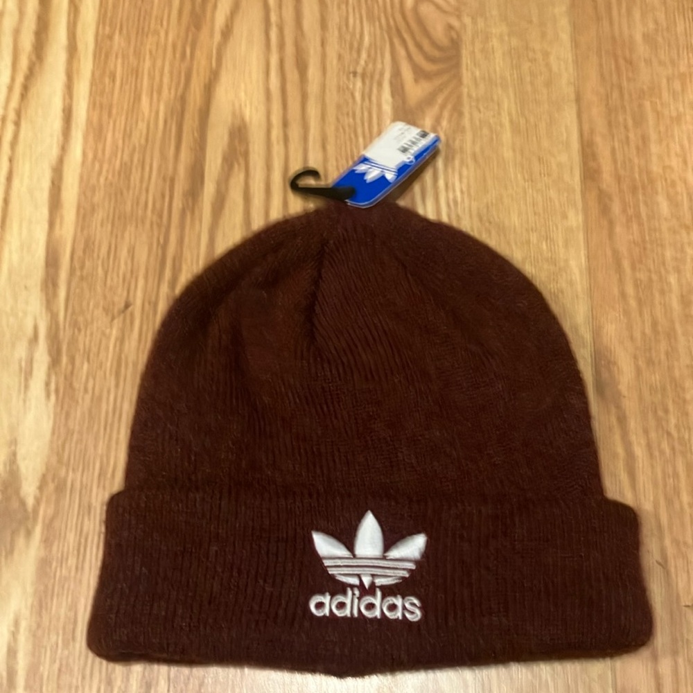 ADIDAS BEANIE